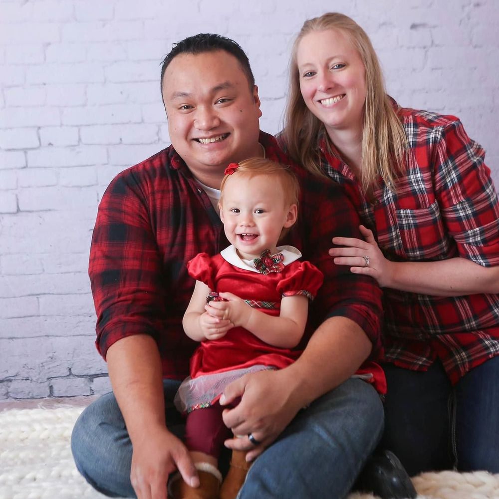 Meet your Posher, Becca